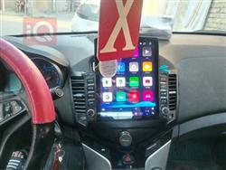 شێڤرۆلێت کروز